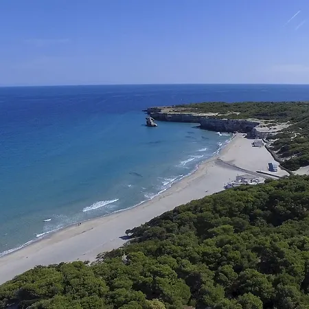 With View M206 Appartamento Torre dell'Orso