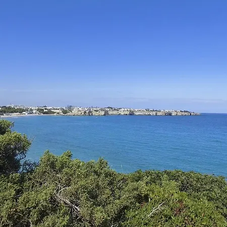 Appartamento With View M206 Torre dell'Orso