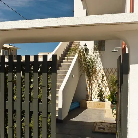 Apartment With View M206 Torre dell'Orso