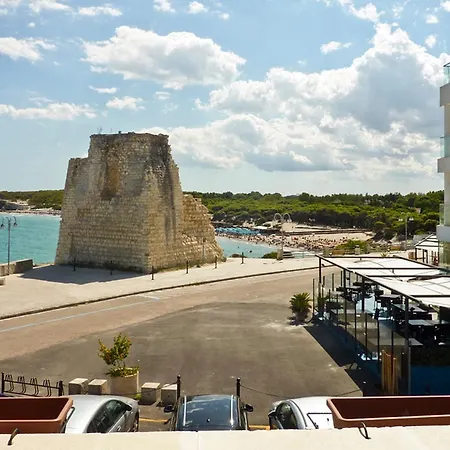 Apartment With View M206 *